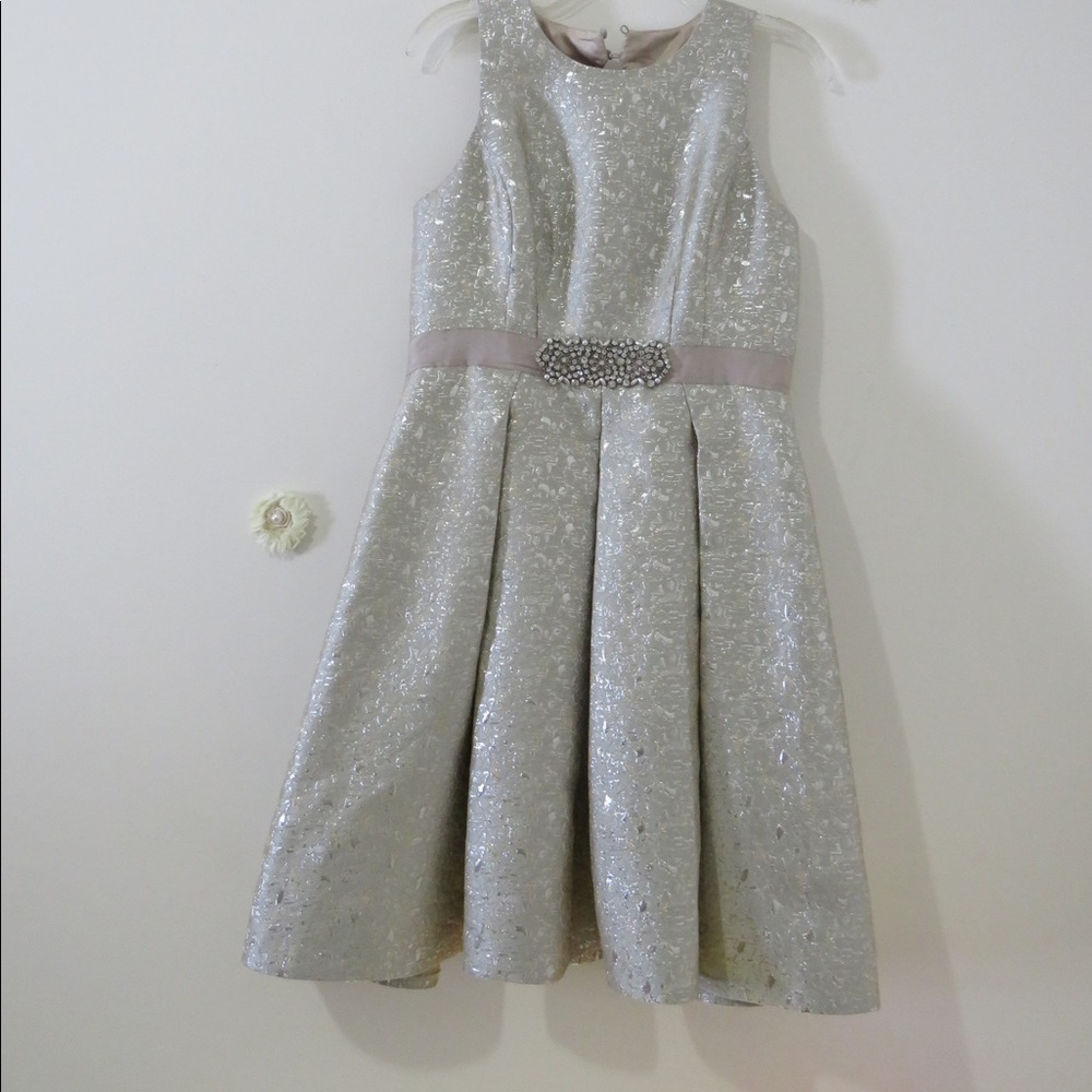 Eliza J Formal dress
